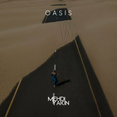 Oasis Mehdi Yakin