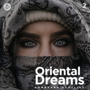 Oriental Dreams 2