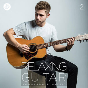 Relaxing Guitar 2