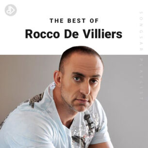 Rocco De Villiers C