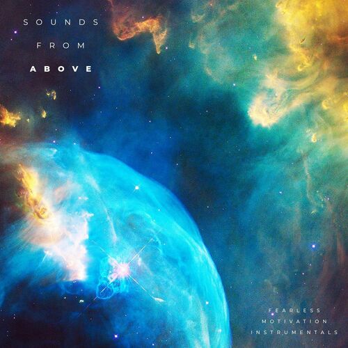Sounds from Above Fearless Motivation Instrumentals