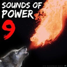 Sounds of Power 9 Epic Background Music Fearless Motivation Instrumentals