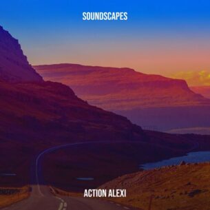 Soundscapes Action Alexi