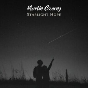Starlight Hope Martin Czerny