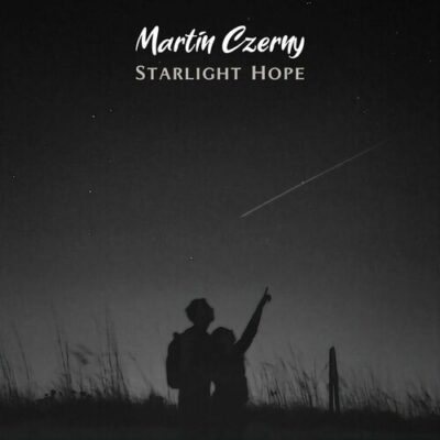Starlight Hope Martin Czerny