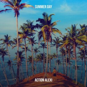 Summer Day Action Alexi