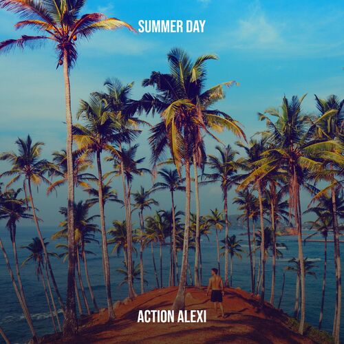 Summer Day Action Alexi