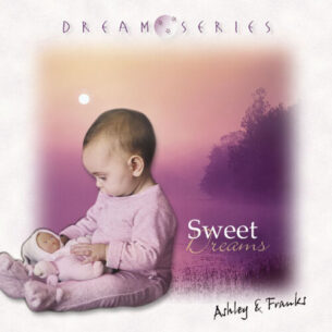 Sweet Dreams Ashley Franks