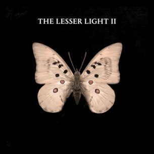 The Lesser Light II Doug Kaufman