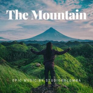 The Mountain StudioKolomna