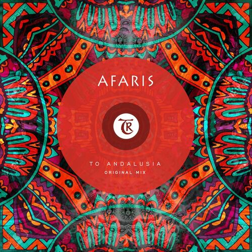 To Andalusia Tibetania AFARIS