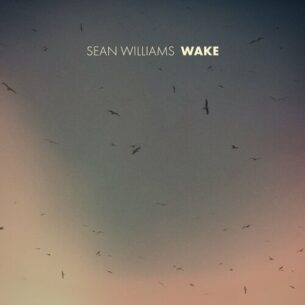 Wake Sean Williams