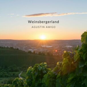 Weinsbergerland Agustin Amigo