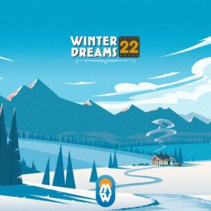 Winter Dreams 2022 Pueblo Vista