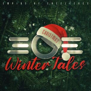 Winter Tales Empire Of Excellence