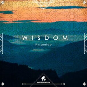 Wisdom Pyramido Cafe De Anatolia
