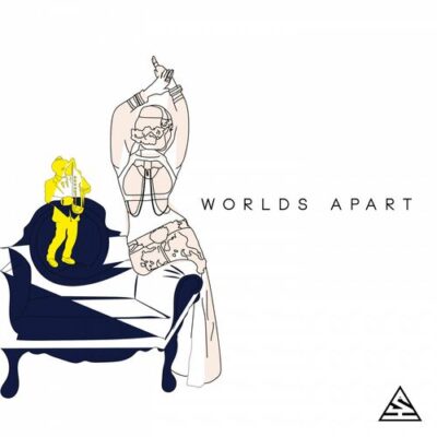 Worlds Apart Ash