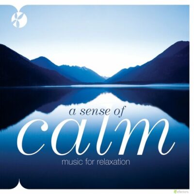 A Sense of Calm Tom Ameen Yuri Sazonoff