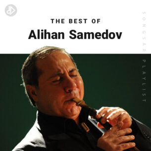 Alihan Samedov