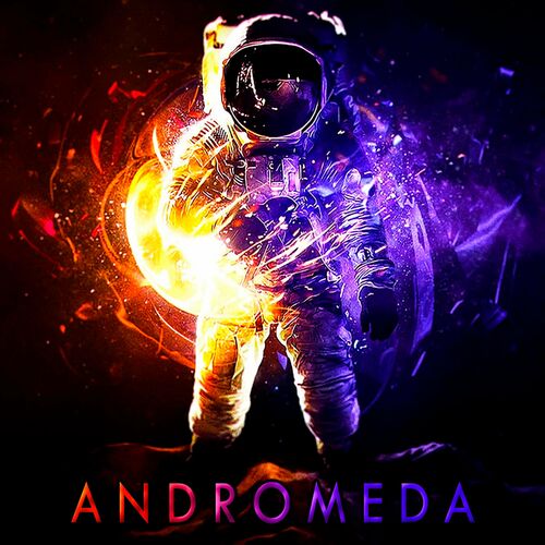 Andromeda PegasusMusicStudio