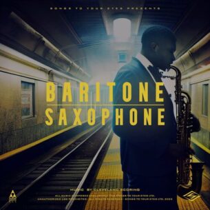 Baritone Saxophone Songs To Your Eyes