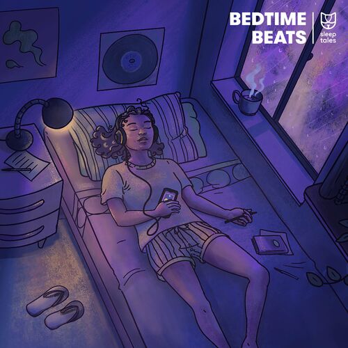 Bedtime Beats Sleep Tales