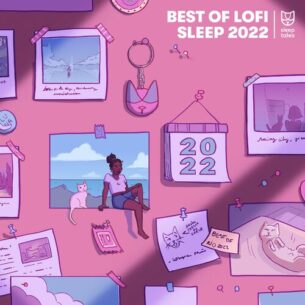 Best of Lofi Sleep 2022 Sleep Tales