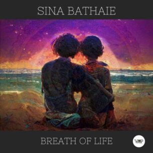 Breath of Life Sina Bathaie CamelVIP