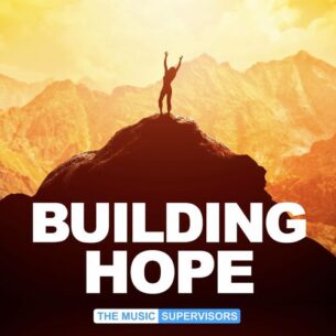 Building Hope TMS Underscores