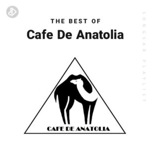 Cafe De Anatolia