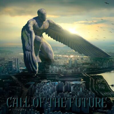 Call of the Future PegasusMusicStudio