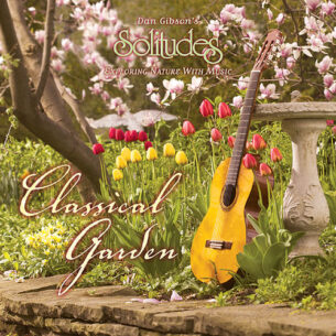 Classical Garden Dan Gibsons Solitudes