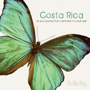 Costa Rica Dan Gibsons Solitudes