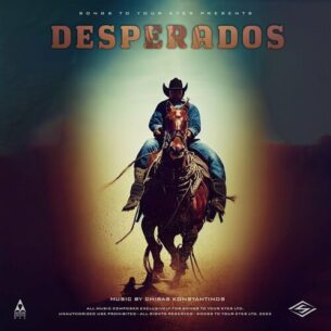 Desperados Songs To Your Eyes