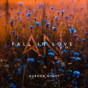 Fall In Love Aurora Night