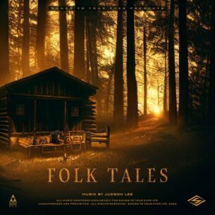 Folk Tales Songs To Your Eyes