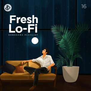 Fresh Lo Fi 16