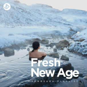 Fresh New Age