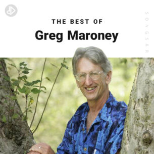 Greg Maroney