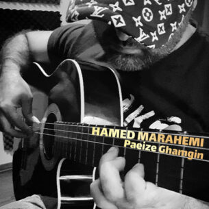 Hamed Marahemi Paeize Ghamgin