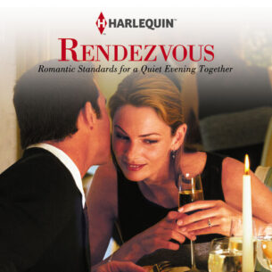 Harlequin Rendezvous Yuri Sazonoff