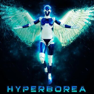 Hyperborea PegasusMusicStudio