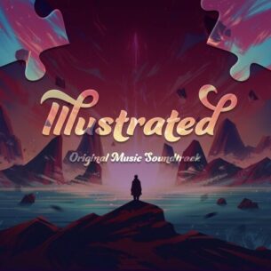 Illustrated Original Music Soundtrack Various Artists