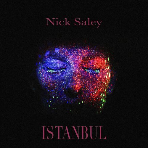 Istanbul Nick Saley