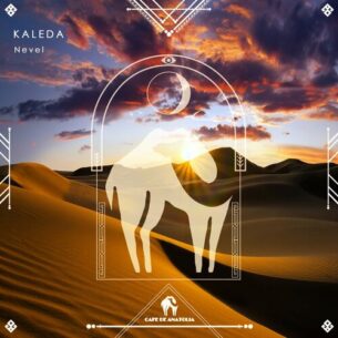 Kaleda