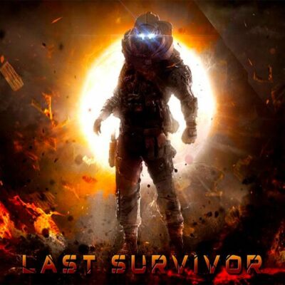 Last Survivor PegasusMusicStudio