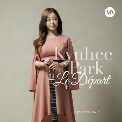 Le Depart Kyuhee Park