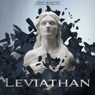 Leviathan Cody Martin