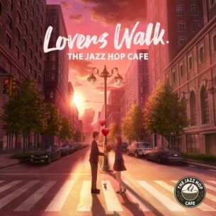 Lovers Walk Various Artists