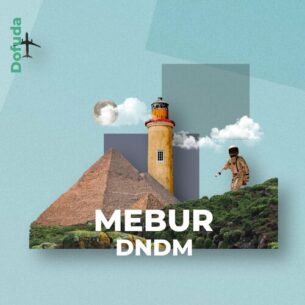 Mebur DNDM